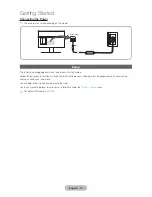 Предварительный просмотр 17 страницы Samsung T24D390AK User Manual