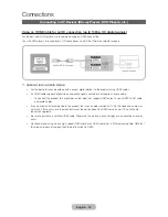 Предварительный просмотр 18 страницы Samsung T24D390AK User Manual