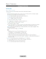 Предварительный просмотр 27 страницы Samsung T24D390AK User Manual