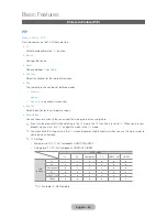 Предварительный просмотр 30 страницы Samsung T24D390AK User Manual