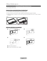 Предварительный просмотр 73 страницы Samsung T24D390AK User Manual