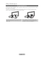 Предварительный просмотр 77 страницы Samsung T24D390AK User Manual