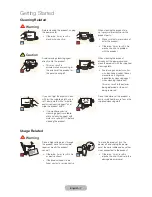 Предварительный просмотр 7 страницы Samsung T24D390EX User Manual