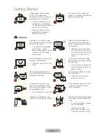 Предварительный просмотр 9 страницы Samsung T24D390EX User Manual