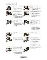 Предварительный просмотр 10 страницы Samsung T24D390EX User Manual