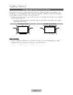 Предварительный просмотр 11 страницы Samsung T24D390EX User Manual