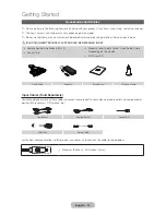 Предварительный просмотр 12 страницы Samsung T24D390EX User Manual