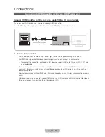 Предварительный просмотр 18 страницы Samsung T24D390EX User Manual