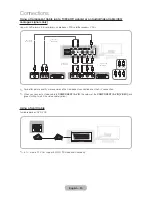 Предварительный просмотр 20 страницы Samsung T24D390EX User Manual