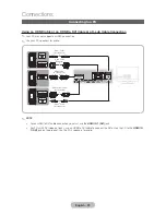 Предварительный просмотр 22 страницы Samsung T24D390EX User Manual