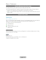 Предварительный просмотр 41 страницы Samsung T24D390EX User Manual