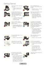 Preview for 10 page of Samsung T24E310EI User Manual