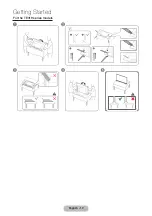 Preview for 13 page of Samsung T24E310EI User Manual