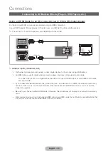 Preview for 23 page of Samsung T24E310EI User Manual