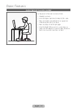 Preview for 33 page of Samsung T24E310EI User Manual