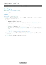 Предварительный просмотр 60 страницы Samsung T24E310EI User Manual