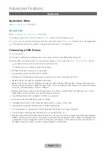 Предварительный просмотр 65 страницы Samsung T24E310EI User Manual