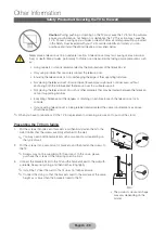 Preview for 88 page of Samsung T24E310EI User Manual