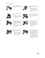 Preview for 10 page of Samsung T27B350ND Manual Del Usuario