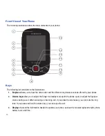 Preview for 18 page of Samsung T359 Series User Manual