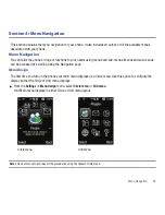 Preview for 35 page of Samsung T359 Series User Manual