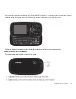 Preview for 19 page of Samsung T369 User Manual