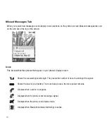 Preview for 22 page of Samsung T369 User Manual