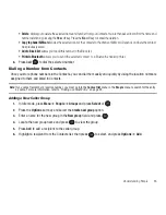 Preview for 39 page of Samsung T369 User Manual