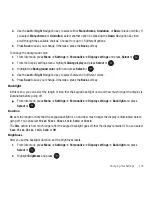 Preview for 107 page of Samsung T369 User Manual