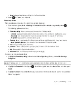 Preview for 113 page of Samsung T369 User Manual