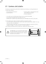 Предварительный просмотр 46 страницы Samsung T4300 User Manual