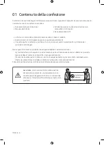 Предварительный просмотр 66 страницы Samsung T4300 User Manual