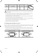 Preview for 8 page of Samsung T4302 User Manual