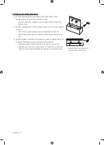 Preview for 110 page of Samsung T4302 User Manual