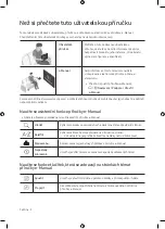 Preview for 122 page of Samsung T4302 User Manual