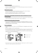 Preview for 216 page of Samsung T4302 User Manual