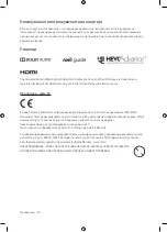 Preview for 240 page of Samsung T4302 User Manual