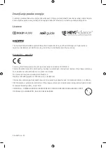 Preview for 260 page of Samsung T4302 User Manual