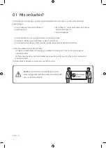 Preview for 306 page of Samsung T4302 User Manual