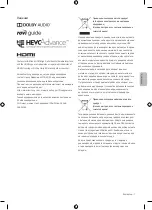 Предварительный просмотр 31 страницы Samsung T5372 User Manual