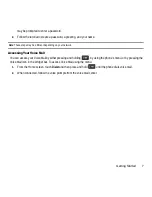 Preview for 15 page of Samsung T669 User Manual