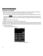 Preview for 42 page of Samsung T669 User Manual