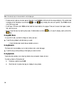 Preview for 44 page of Samsung T669 User Manual