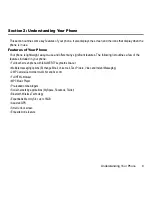 Preview for 15 page of Samsung T669B User Manual