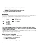 Preview for 60 page of Samsung T669B User Manual