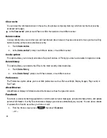 Preview for 98 page of Samsung T669B User Manual