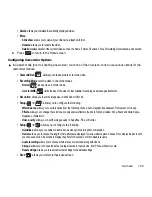 Preview for 109 page of Samsung T669B User Manual