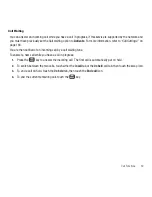 Preview for 33 page of Samsung T749 Series User Manual