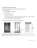 Preview for 35 page of Samsung T749 Series User Manual