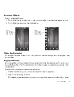 Предварительный просмотр 43 страницы Samsung T749 Series User Manual